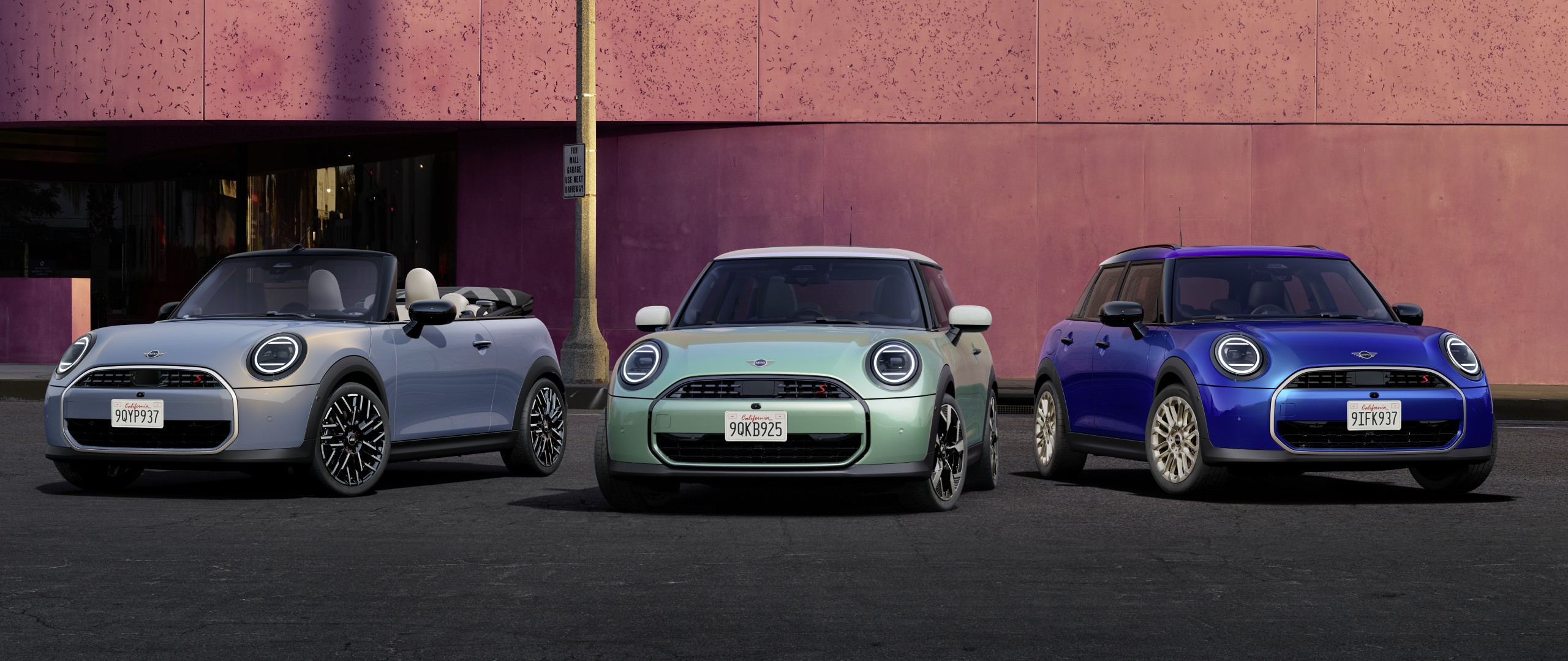 Réservez un test drive